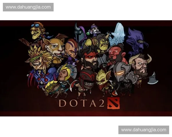 信仰之战：Dota2中玩家精神力量与竞技对抗的深度剖析