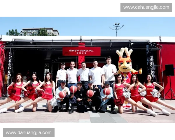 篮球迷必看精彩赛事直播平台全攻略畅享极速高清赛事观看体验