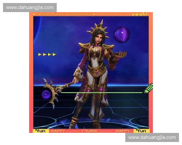 风暴英雄不朽者：探索古代力量与未来战场的碰撞与传奇